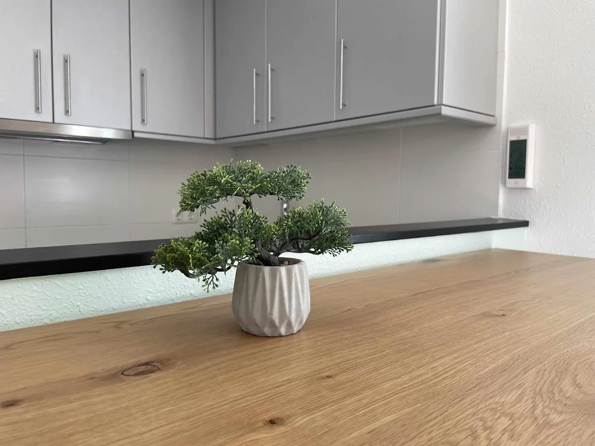 Apartamento Solàrium con terraza a 5 minutos de la playa recientemente renovado Gerona 0*,